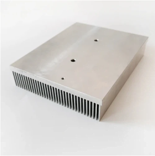 Bonded Fin Heatsink SUPPLY Aluminum Bonded Fin Heatsink SUPPLY Aluminum