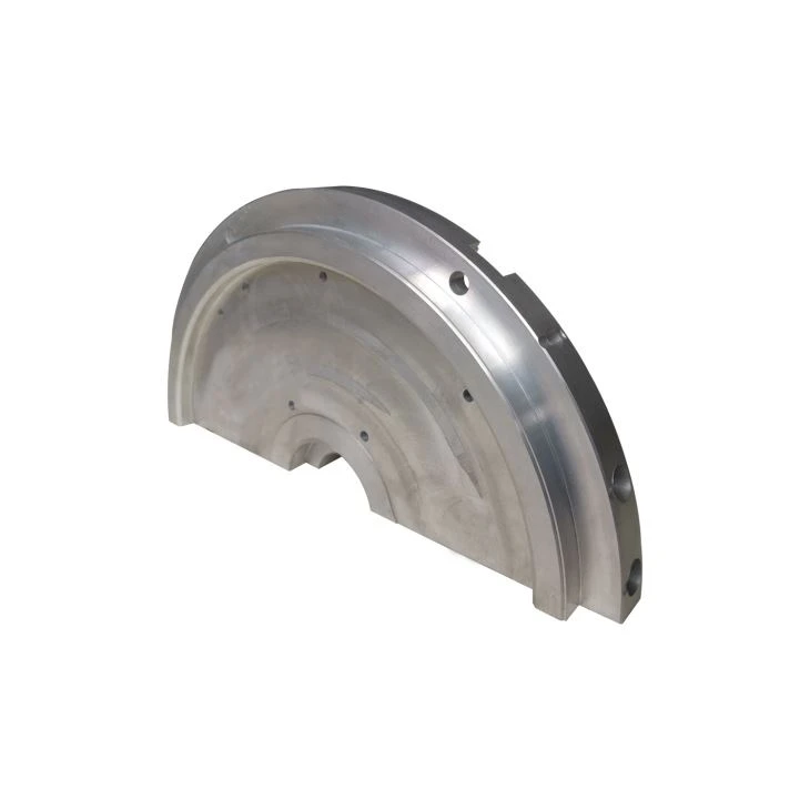 Stir Welding Aluminum